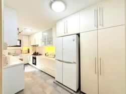 Blk 261B Sengkang East Way (Sengkang), HDB 5 Rooms #538602251